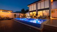 Villa Harem