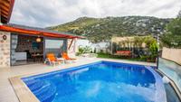 Villa Irmak Duo