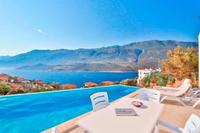 Villa James 1