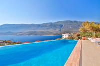 Villa James 1