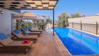 Villa Kekova