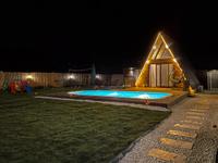 Villa Kumsal Bungalov