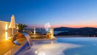 Villa La Mer Azur