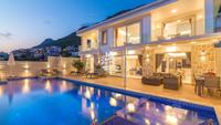 Villa La Mer