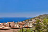 Villa Lycian City