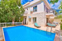 Villa Lycian City