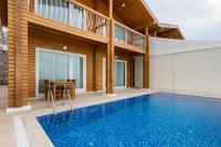 Villa Manolya