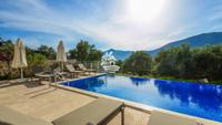 Villa Mercan Kas