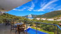 Villa Mercan Kas