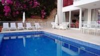 Villa Merih