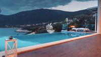 Villa Naz