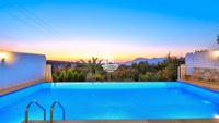 Villa Özge