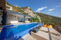 Villa Samuray