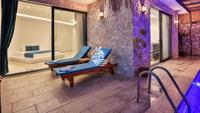 Villa Suit Yeşil