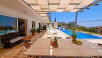 Villa Tiger