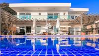 Villa Tiger