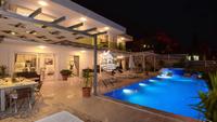 Villa Tiger