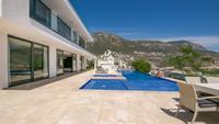 Villa  Tigra