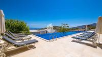 Villa  Tigra