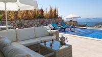 Villa Topçu Duo