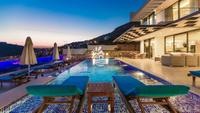 Villa Topçu Duo