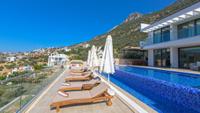 Villa Topçu Duo