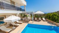 Villa Topçu