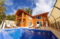 Villa Umaya