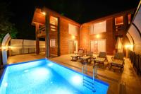 Villa Umaya