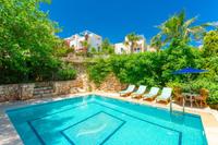 Villa Arykanoos