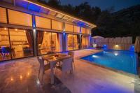 Villa Asel İslamlar 