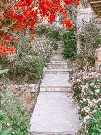 Villa Ateş