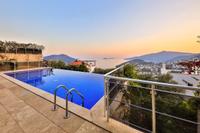 Villa Blue Harmony 