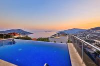Villa Blue Harmony 