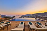 Villa Blue Harmony 