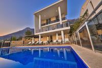 Villa Blue Horizon