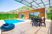 Villa Farfalla