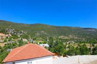 Villa Çimen