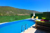 Villa Çimen