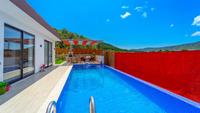 Villa Dinçer Sarıbelen