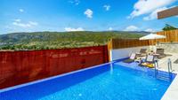 Villa Dinçer Sarıbelen