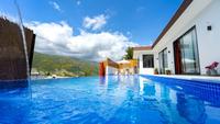 Villa Dinçer Sarıbelen