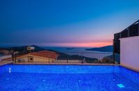 Villa Elif Kördere