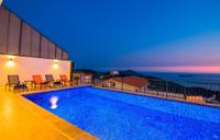 Villa Elif Kördere
