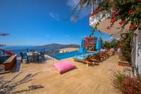 Villa Fuşya
