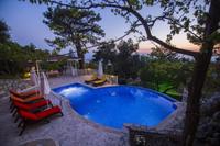 Villa Harzem