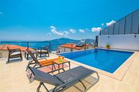 Villa İrem Kördere