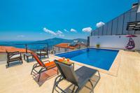 Villa İrem Kördere
