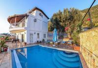 Villa Kaktus