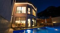 Villa Cube